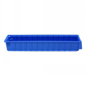 Plastic Parts Shelf Bins TK6109